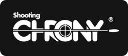 Shooting Chrony logo Shooting Chrony logo