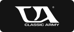 Classic Army logo Classic Army logo