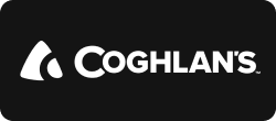 Coghlans logo Coghlans logo