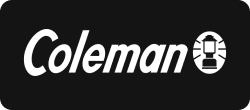 Coleman logo Coleman logo