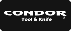 Condor Tool & Knife logo Condor Tool & Knife logo