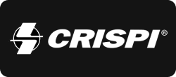 Crispi logo Crispi logo