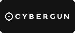 Cybergun logo Cybergun logo
