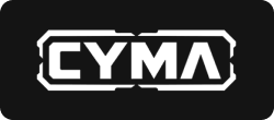 Cyma Airguns logo Cyma Airguns logo