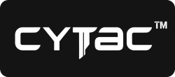 Cytac logo Cytac logo