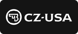 CZ-USA logo CZ-USA logo