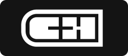 C&H Precision Weapons logo C&H Precision Weapons logo