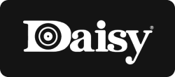 Daisy logo Daisy logo