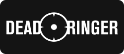 Dead Ringer logo Dead Ringer logo