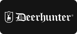 Deerhunter logo Deerhunter logo