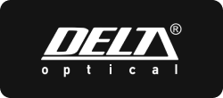 Delta Optical logo Delta Optical logo