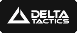 Delta Tactics logo Delta Tactics logo