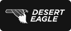 Desert Eagle logo Desert Eagle logo