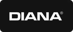 Diana logo Diana logo