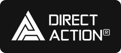 Direct Action logo Direct Action logo