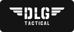 DLG Tactical logo DLG Tactical logo