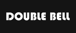 Double Bell logo Double Bell logo