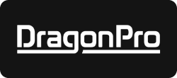 DragonPro logo DragonPro logo