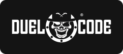 Duel Code logo Duel Code logo