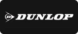 Dunlop logo Dunlop logo