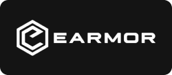 Earmor logo Earmor logo