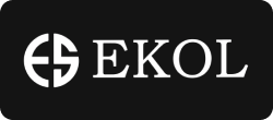 Ekol logo Ekol logo