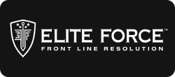 Elite Force logo Elite Force logo