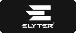 Elyter logo Elyter logo