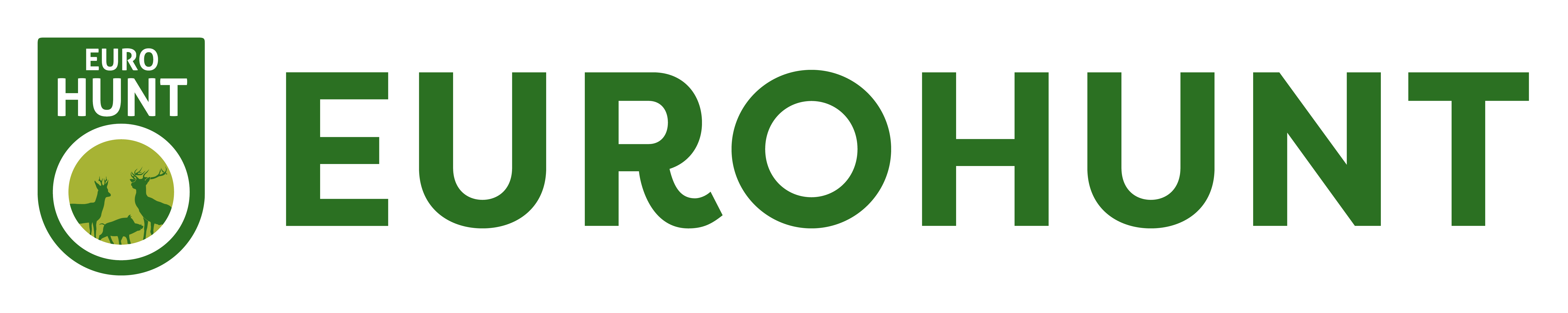 Euro Hunt logo Euro Hunt logo