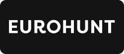 Euro Hunt logo Euro Hunt logo