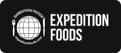Expedition Foods logo Expedition Foods logo