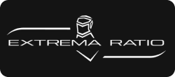 Extrema Ratio logo Extrema Ratio logo