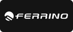 Ferrino logo Ferrino logo