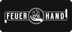 Feuerhand logo Feuerhand logo