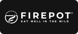 Firepot logo Firepot logo