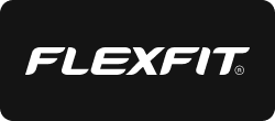 Flexfit logo Flexfit logo