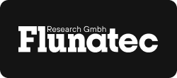 Flunatec logo Flunatec logo