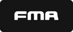 FMA logo FMA logo