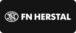 FN Herstal logo FN Herstal logo
