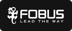 Fobus Lead the Way logo Fobus Lead the Way logo