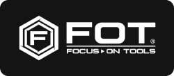 FOT Focus On Tools logo FOT Focus On Tools logo