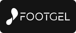 Footgel logo Footgel logo