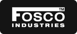Fosco Industries logo Fosco Industries logo