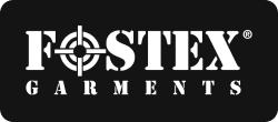 Fostex Garments logo Fostex Garments logo