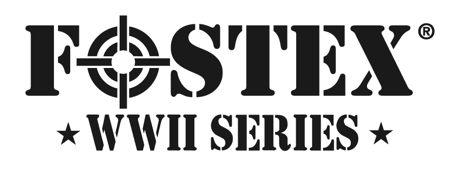 fostex-wii-series-logo fostex-wii-series-logo