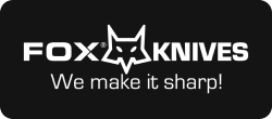 FOX Knives logo FOX Knives logo