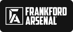 Frankford Arsenal logo Frankford Arsenal logo
