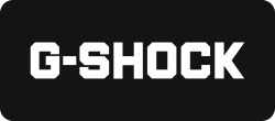 G-Shock logo G-Shock logo