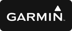 Garmin logo Garmin logo