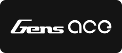 Genspow logo Genspow logo